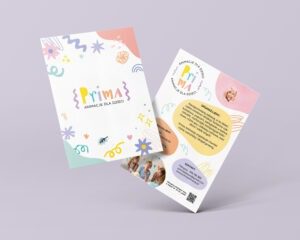 logo projekt graficzny identyfikacja wizualna projektowanie materiałów reklamowych e-commerce design ulotka plakat rollup wizytówka