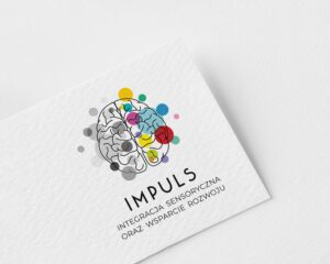 logo projekt graficzny identyfikacja wizualna projektowanie materiałów reklamowych e-commerce design ulotka plakat rollup wizytówka