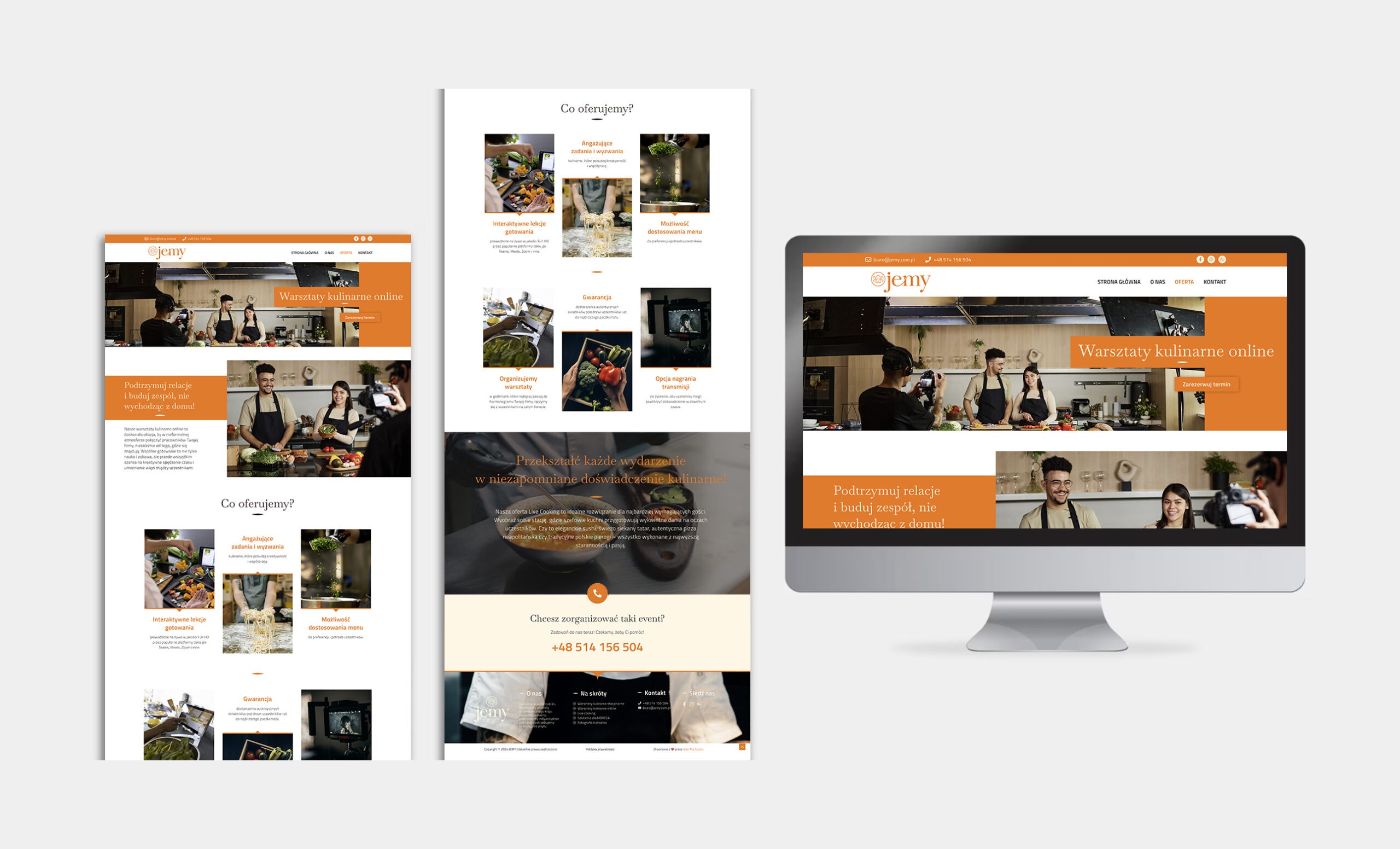 Widok Desktop Widok Desktop